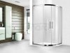 WANA - Kabina prysznicowa RODOS MAX seria Advance 120x90x185 Model QF92